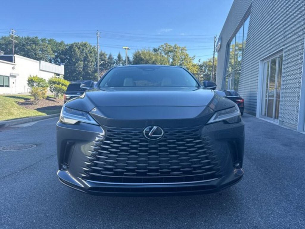 Used 2024 Lexus RX 350 RX 350 Luxury SUV