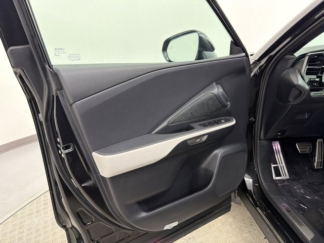 2026 Lexus TX 500h F-Sport Premium - Photo 23