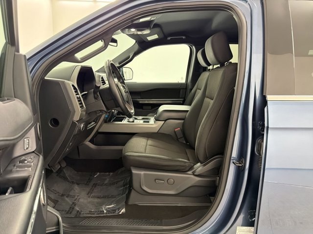 2020 Ford Expedition XLT photo 4