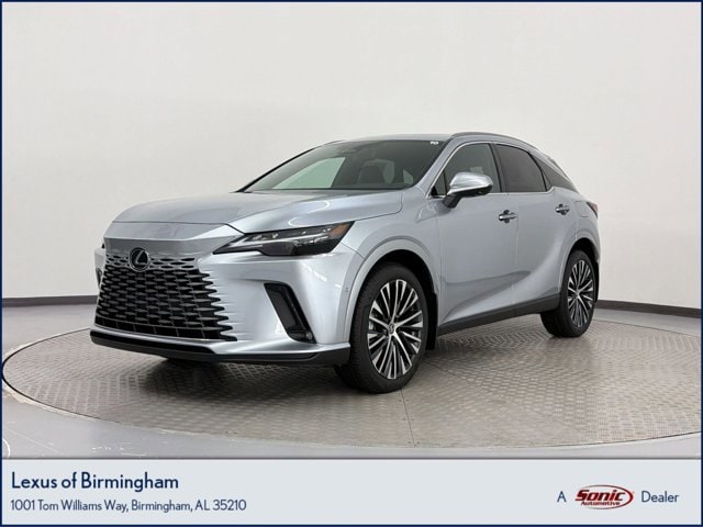 2026 Lexus RX 350 350 Premium FWD's photo