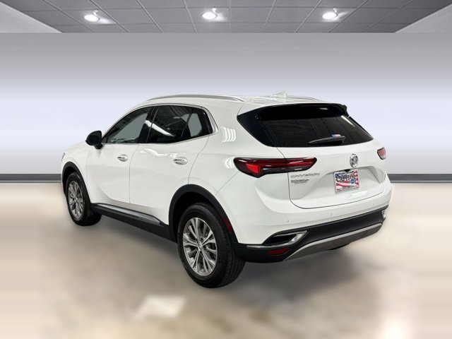 2023 Buick Envision Preferred - Photo 3