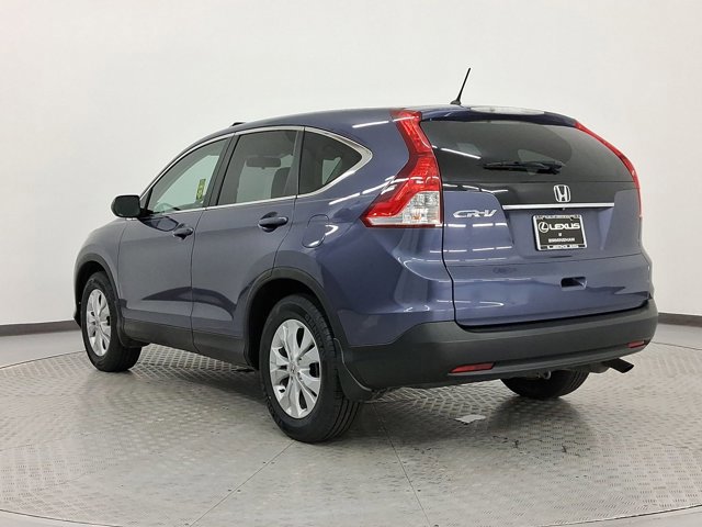 2014 Honda CR-V EX photo 3