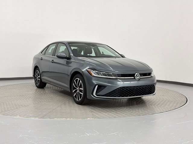 2025 Volkswagen Jetta SE photo 6