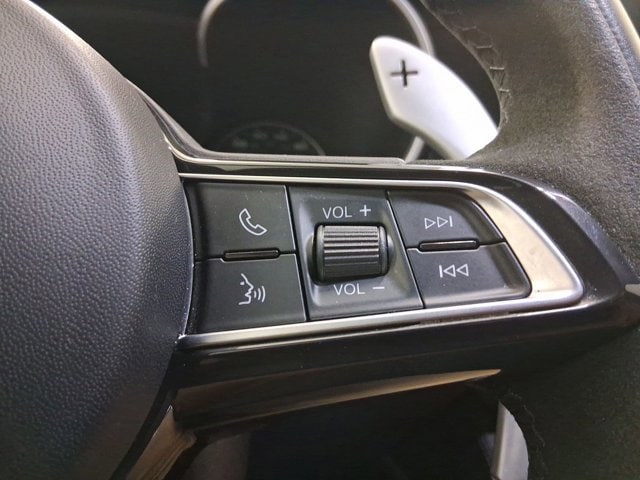 2023 Alfa Romeo Stelvio Quadrifoglio - Photo 22