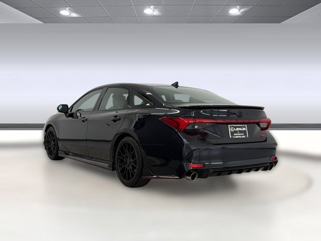 2021 Toyota Avalon TRD Sedan