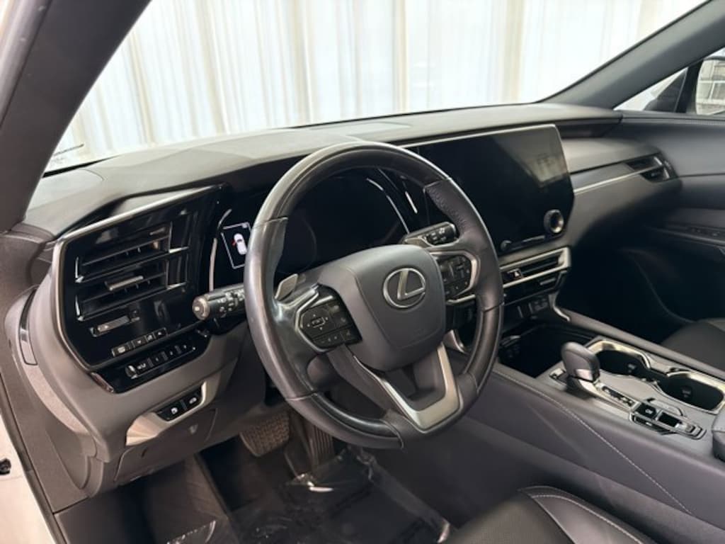 Used 2024 Lexus RX 350 RX 350 SUV