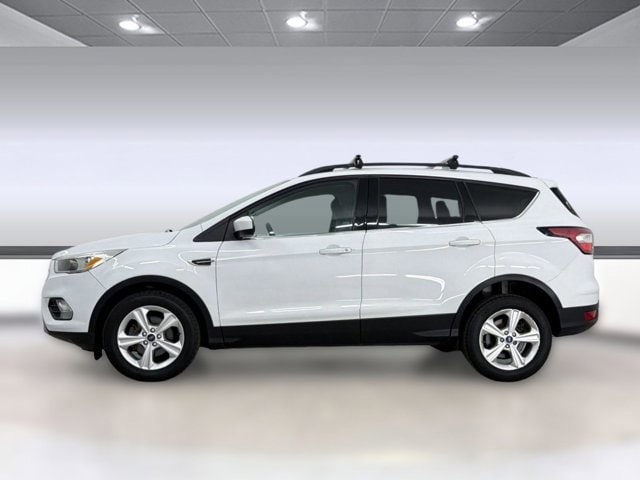 Used 2018 Ford Escape SE with VIN 1FMCU0GD3JUA32781 for sale in Birmingham, AL
