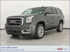Used 2019 GMC Yukon SLT SUV for sale in Irondale