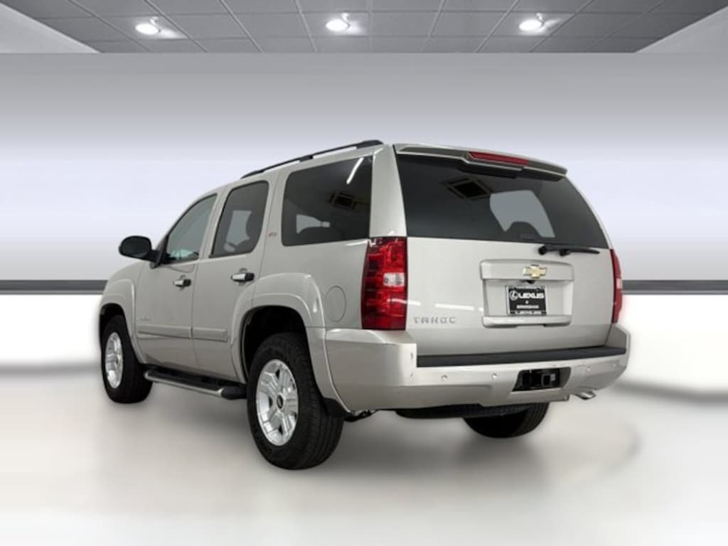 Used 2008 Chevrolet Tahoe LT w/2LT SUV