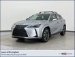  LEXUS UX HYBRID