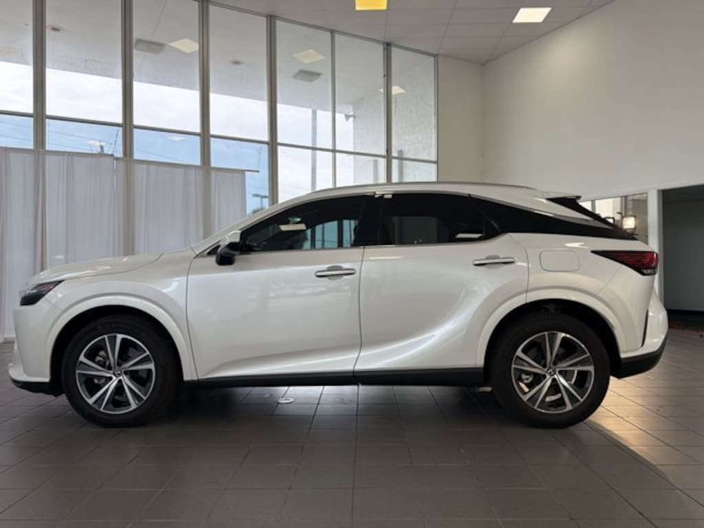 Used 2024 Lexus RX 350 RX 350 SUV
