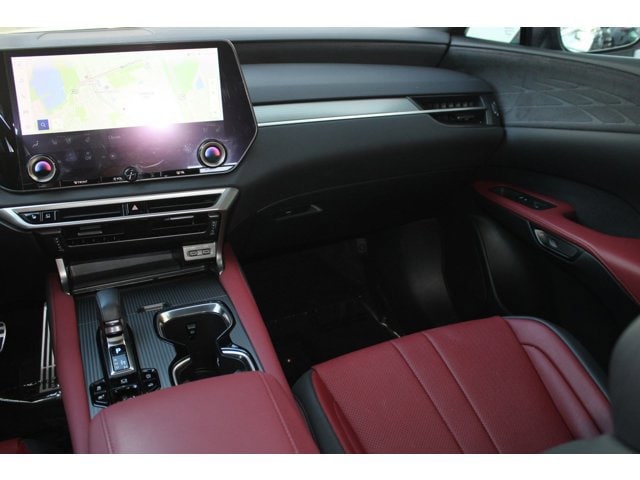 2023 Lexus RX 350 F SPORT - Photo 30