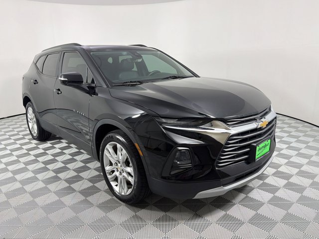 Blazer LT SUV