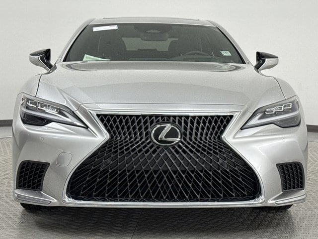 Certified 2024 Lexus LS Base with VIN JTHD51FF8R5020516 for sale in Birmingham, AL