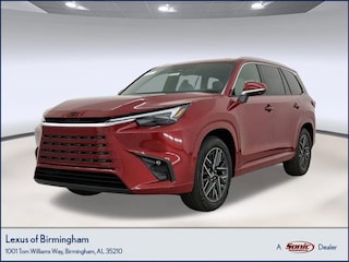 2026 LEXUS TX 350 PREMIUM TX 350