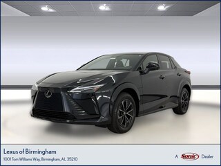 2026 LEXUS RZ 350e PREMIUM Premium