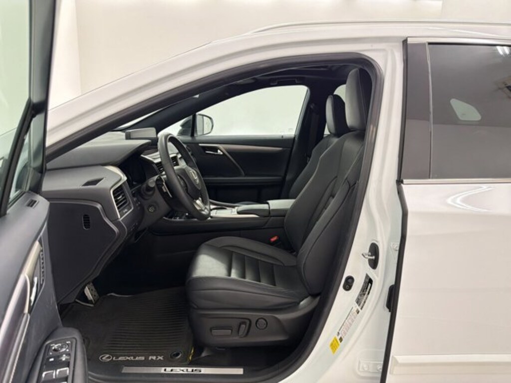 Used 2022 Lexus RX 450h RX 450h F SPORT Appearance SUV