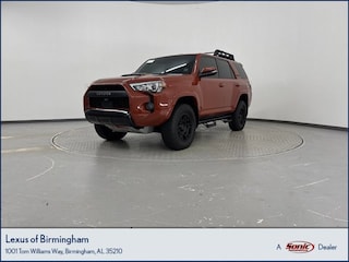 Used 2024 Toyota 4Runner for sale in Irondale, AL