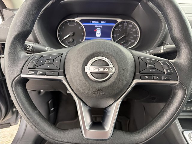 2025 Nissan Sentra SV - Photo 15
