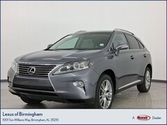 Used 2014 LEXUS RX 350 FWD 4dr SUV for sale in Irondale