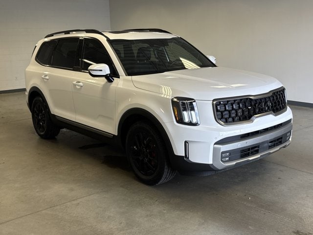 Used 2023 Kia Telluride SX Prestige X-Pro with VIN 5XYP5DGC4PG332647 for sale in Birmingham, AL