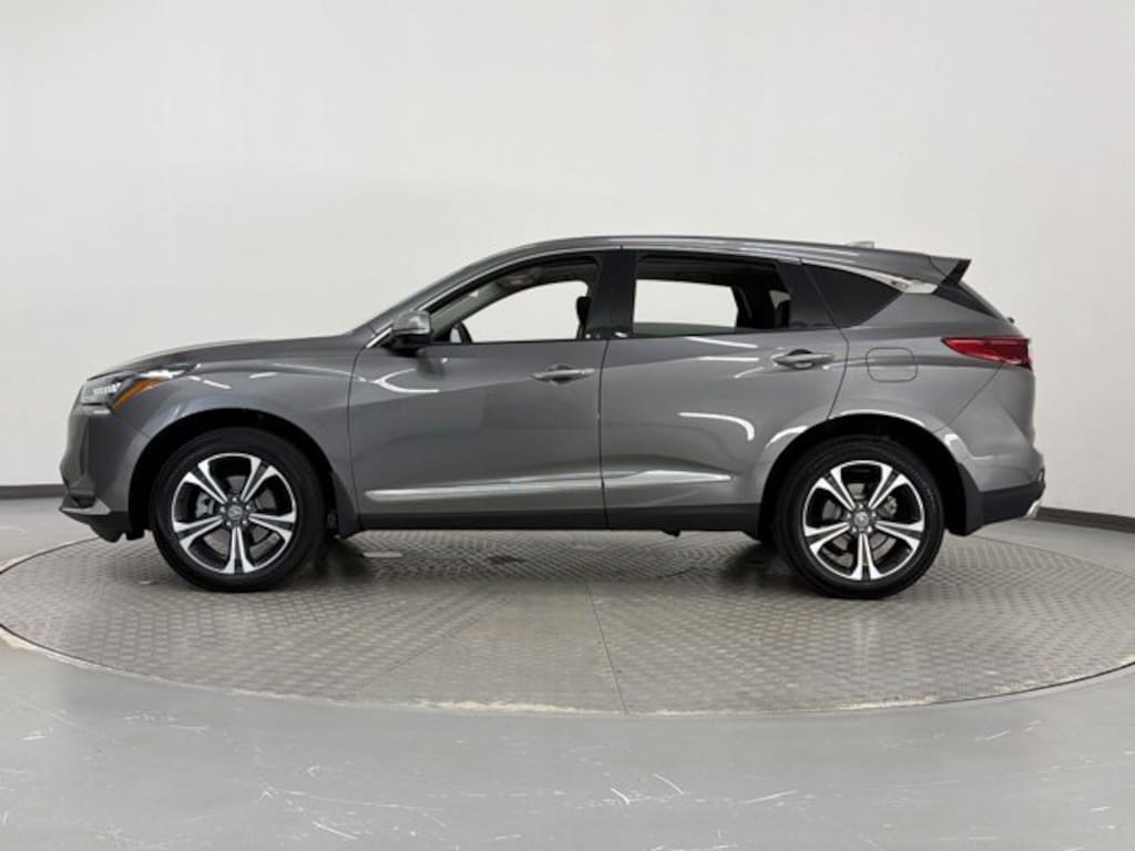 Used 2026 Acura RDX w/Technology Package SUV