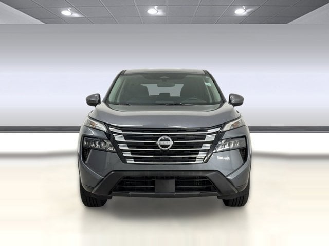 2025 Nissan Rogue SV - Photo 6