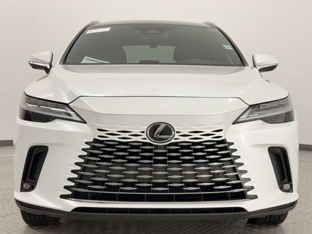 Used 2023 Lexus RX 350 with VIN 2T2BAMBA1PC007876 for sale in Birmingham, AL