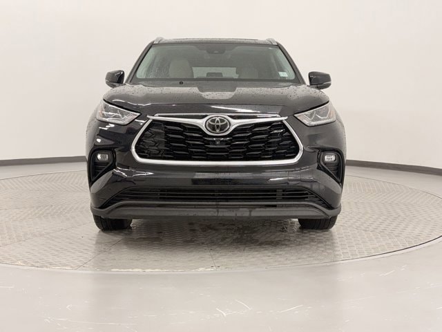Used 2020 Toyota Highlander Limited with VIN 5TDYZRAH1LS006196 for sale in Birmingham, AL