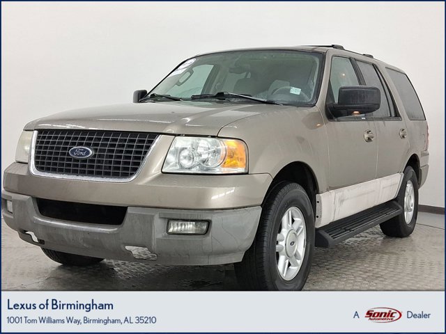 2003 Ford Expedition XLT Premium's photo