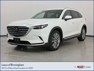 Used 2020 Mazda Mazda CX-9 for sale in Irondale AL