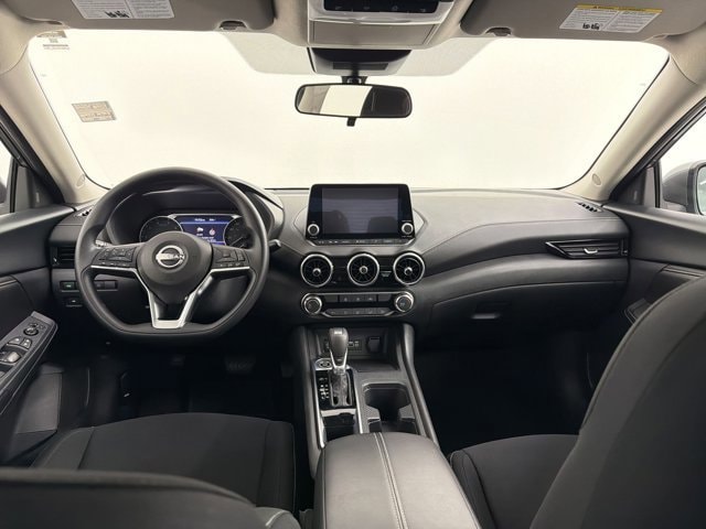 2025 Nissan Sentra SV - Photo 14