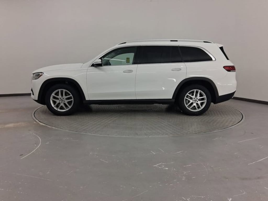 Used 2020 Mercedes-Benz GLS 450 GLS 450 SUV