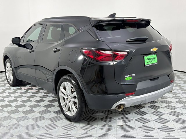 Blazer LT SUV
