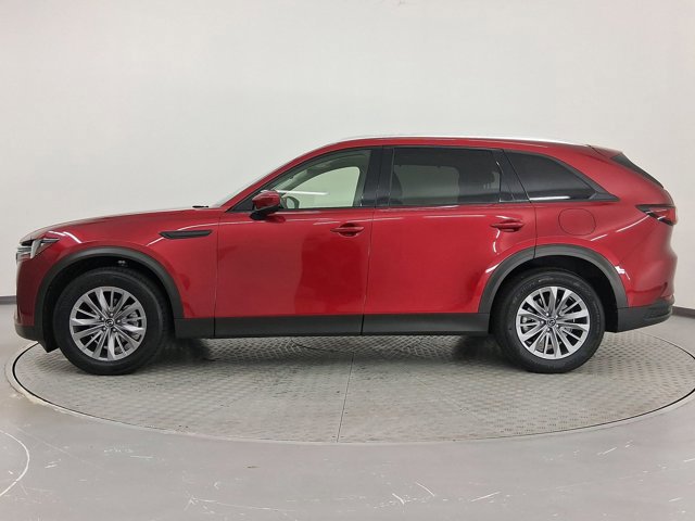 2024 Mazda CX-90 3.3 Turbo Preferred Plus photo 2