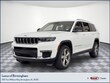  Jeep New Grand Cherokee
