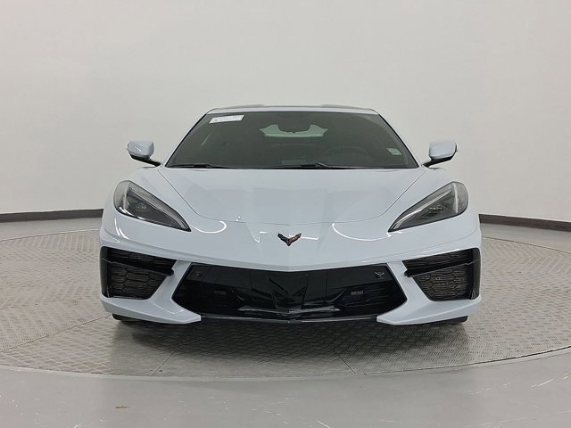 2020 Chevrolet Corvette 2LT photo 4