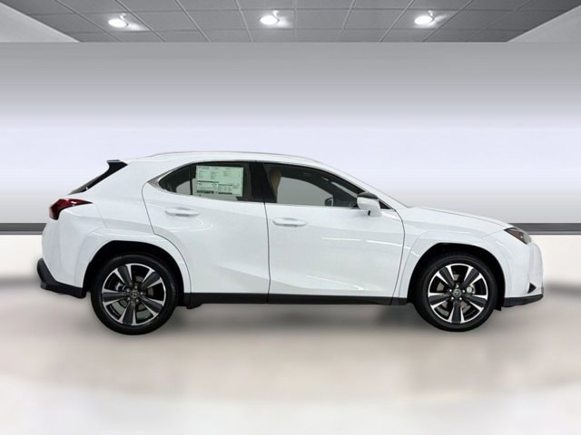 2026 Lexus UX Hybrid 300h Premium - Photo 8