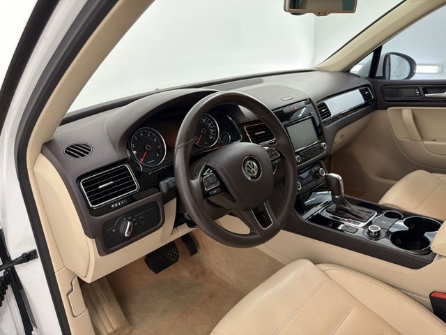 Touareg Sport W/Nav SUV