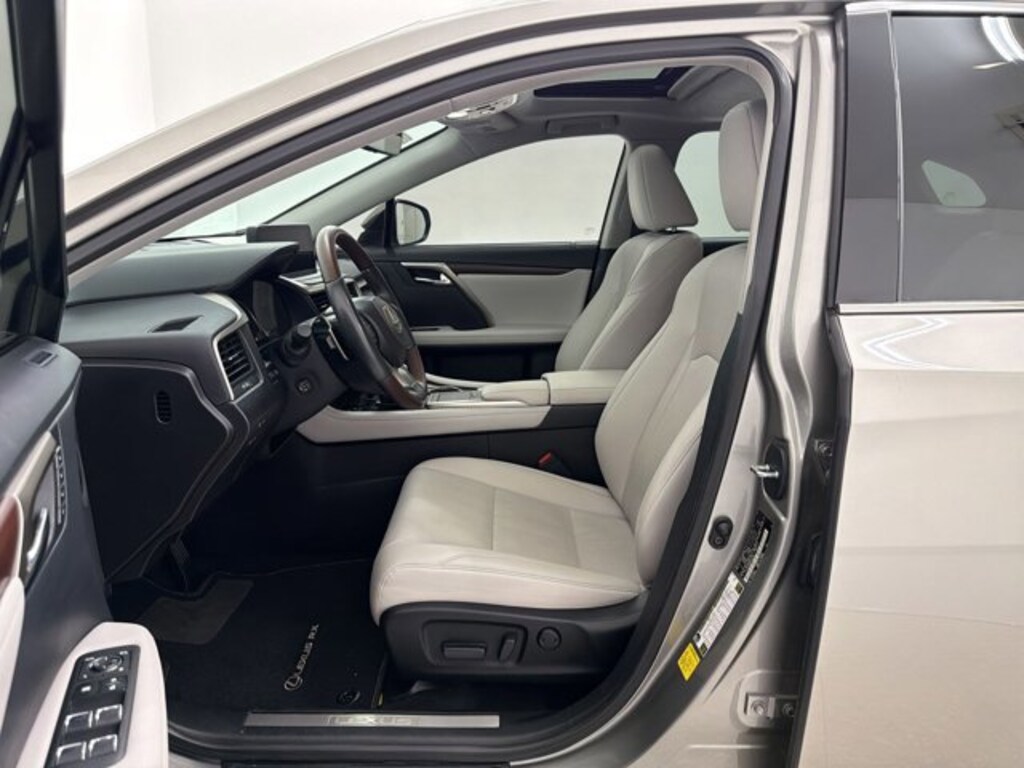 Used 2021 Lexus RX 350 RX 350 SUV