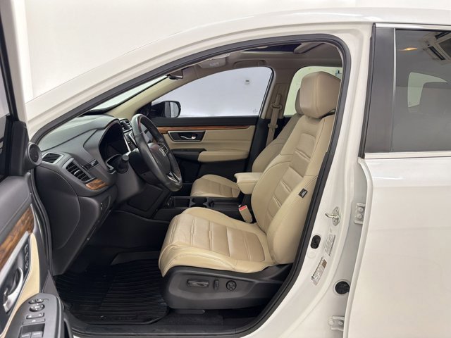 2020 Honda CR-V EX-L photo 4