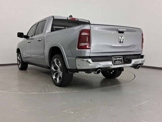 2022 Ram 1500 Limited photo 2
