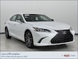 LEXUS ES HYBRID