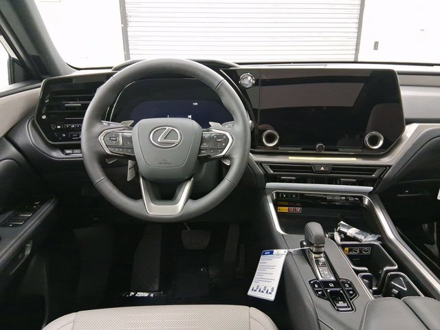 2026 Lexus TX 350 Premium photo 4