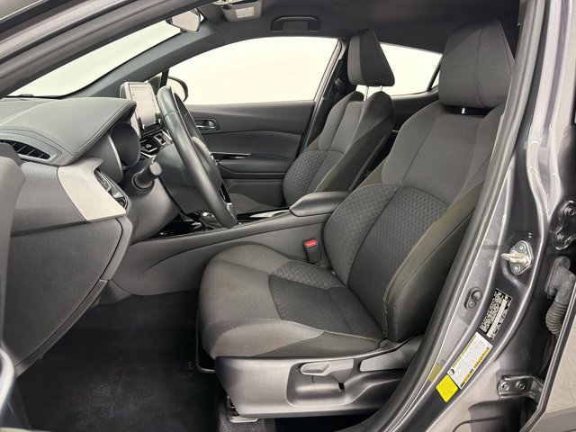 2021 Toyota C-HR LE SUV