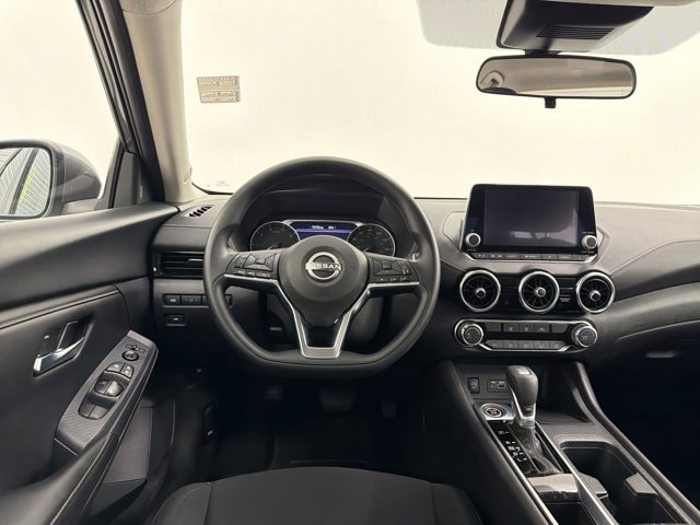 2025 Nissan Sentra SV - Photo 24