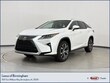  LEXUS RX 350L