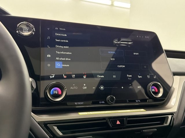 2026 Lexus TX 350 Premium - Photo 32