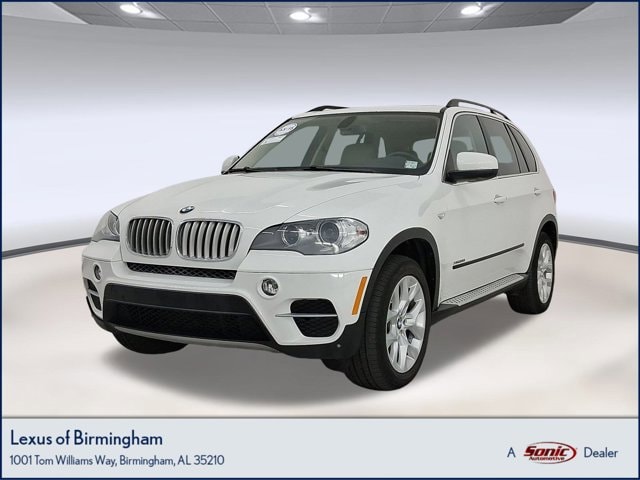 2013 BMW X5 xDrive35i's photo