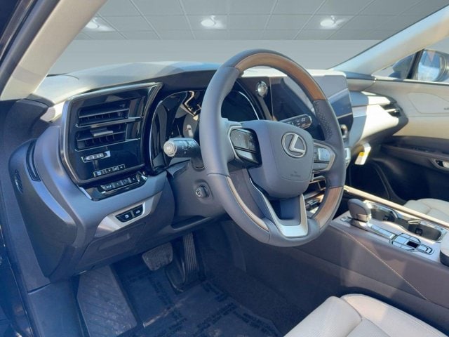 2026 Lexus RX 350 Luxury - Photo 29